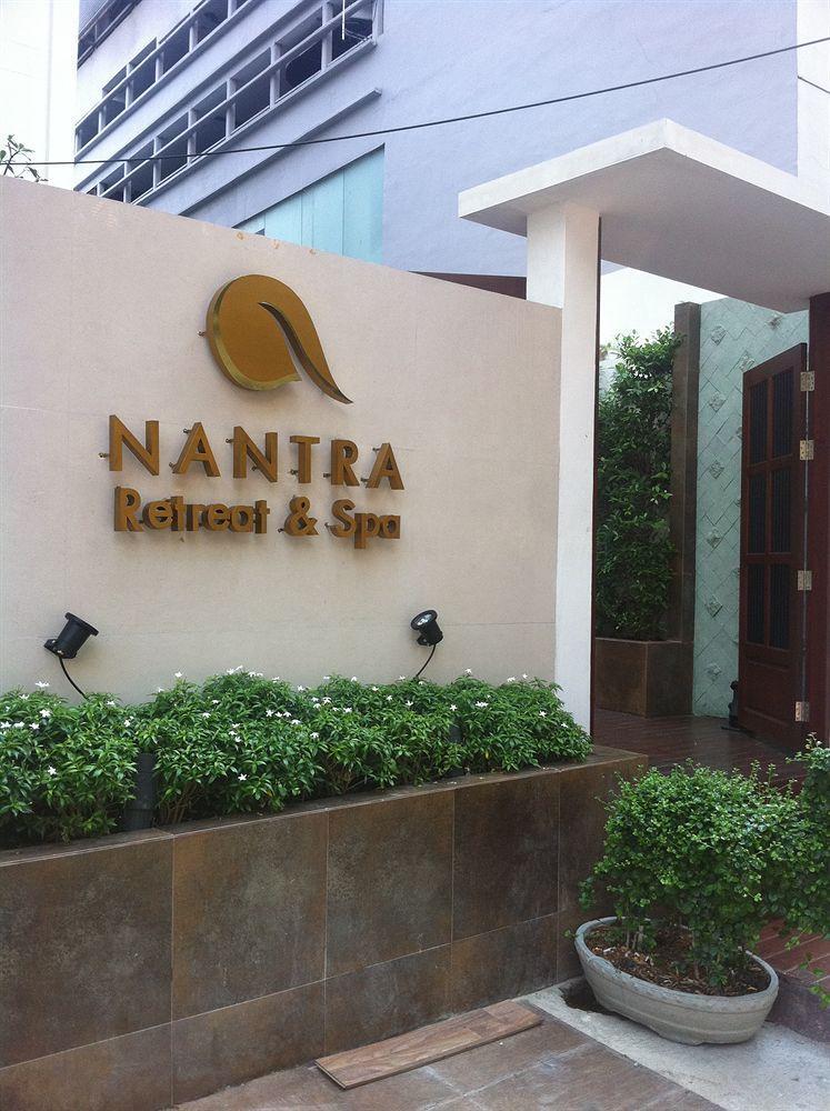 Hotel Nantra Retreat And Bangkok