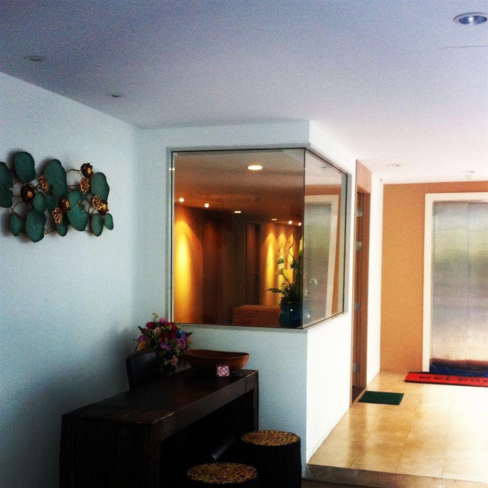 Hotel Nantra Retreat And