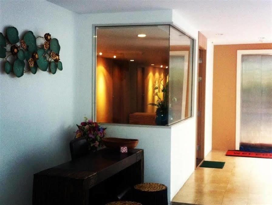 Nantra Retreat And Hotel Bangkok