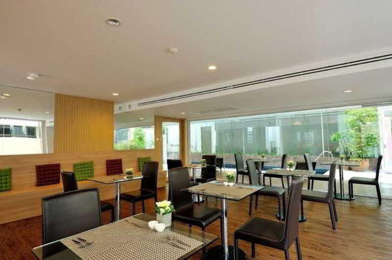 Hotel Nantra Retreat And Bangkok