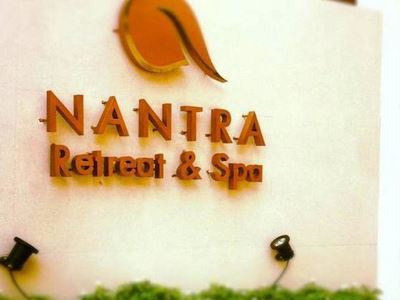 Nantra Retreat And Bangkok