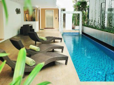 Nantra Retreat And