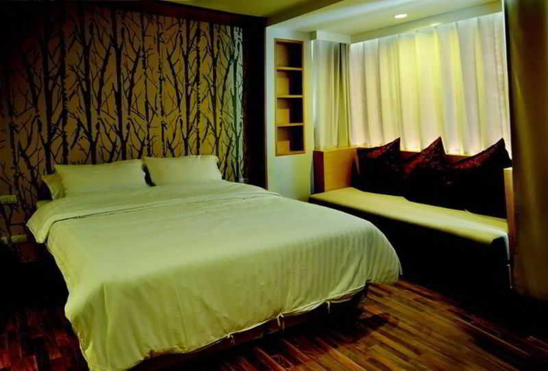 Nantra Retreat And 3* Bangkok