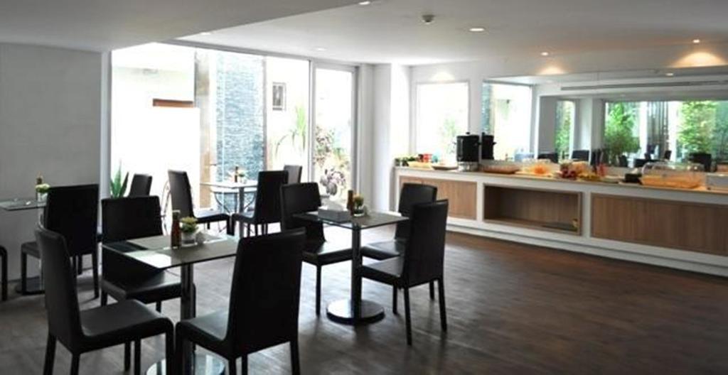 Nantra Retreat And Hotel Bangkok