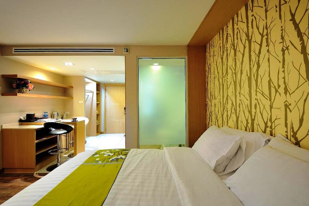 Nantra Retreat And Hotel