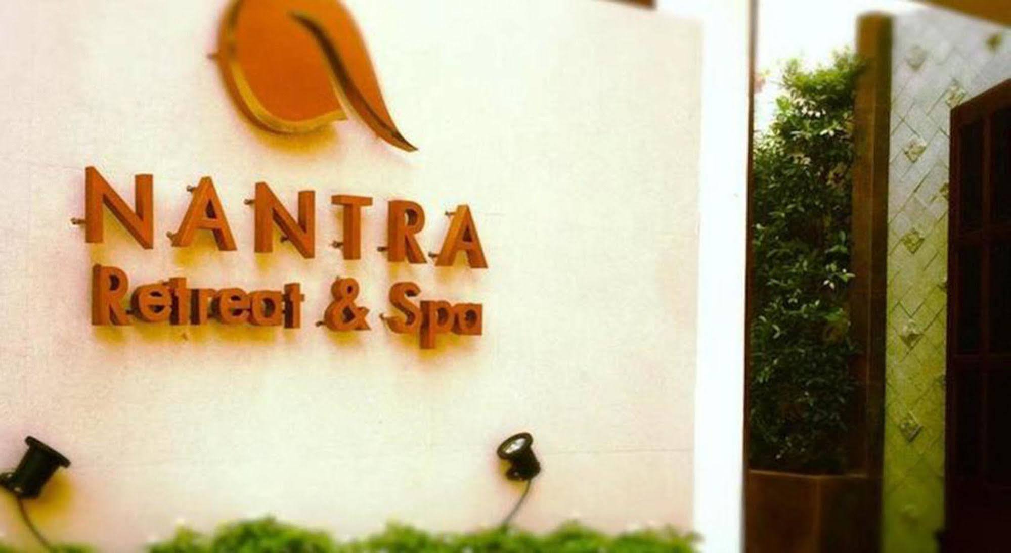 Hotel Nantra Retreat And Bangkok