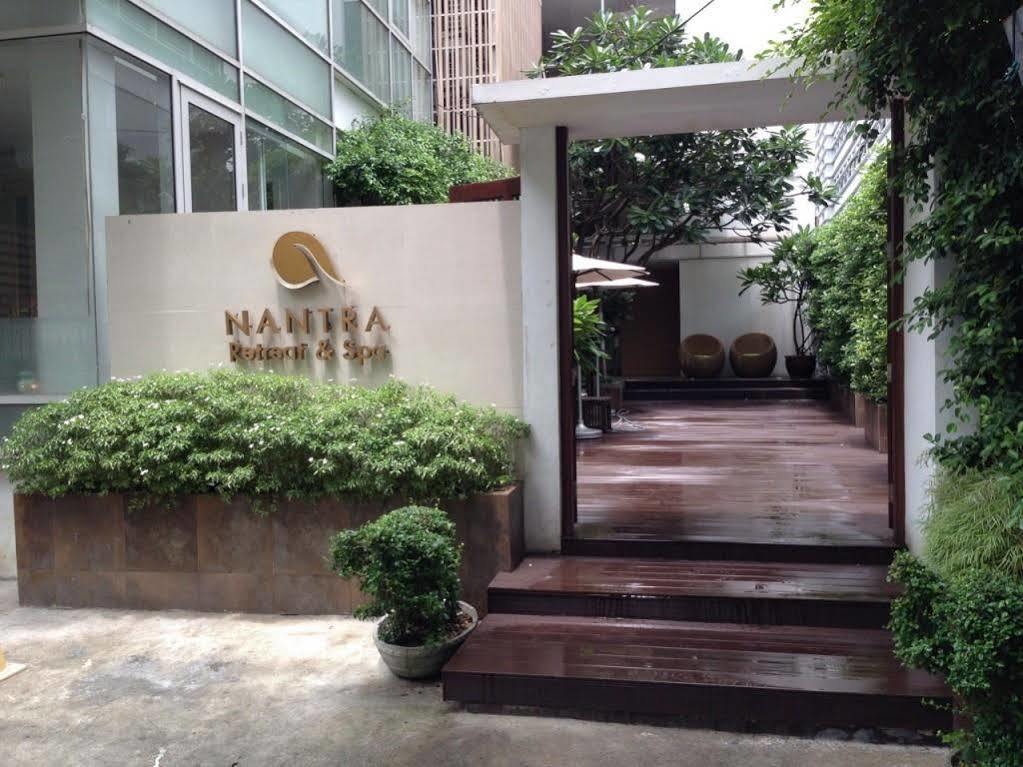 Nantra Retreat And