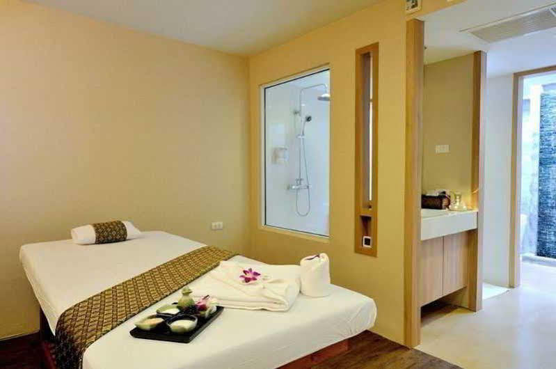 Nantra Retreat And Hotel Bangkok