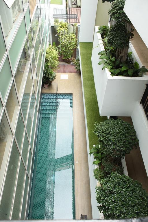 Nantra Retreat And 3* Bangkok