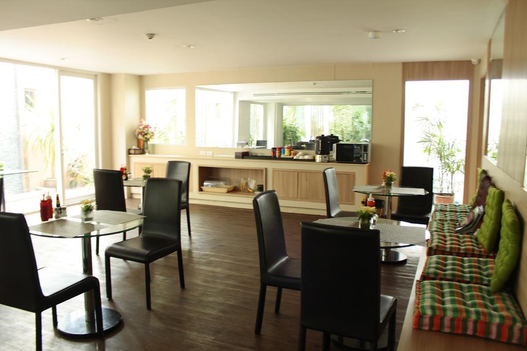 Nantra Retreat And Hotel 3*